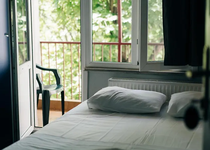 Hush Lounge * Istambul