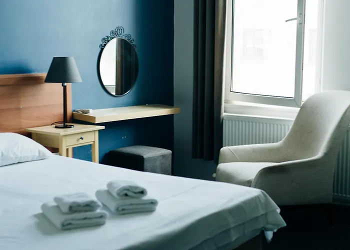 Hush Lounge * Istambul