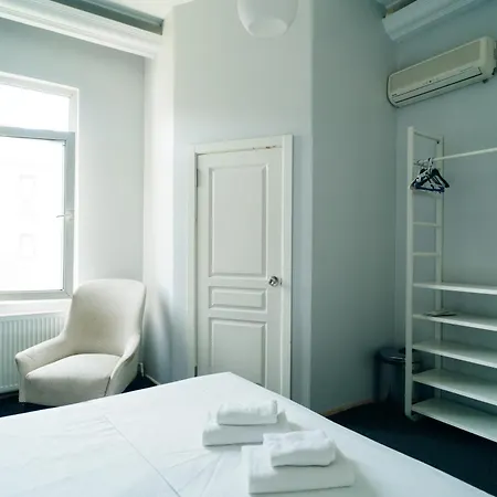 Hush Lounge איסטמבול