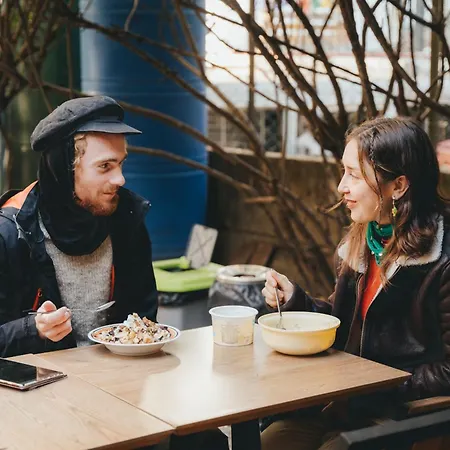 Hush Lounge * איסטמבול