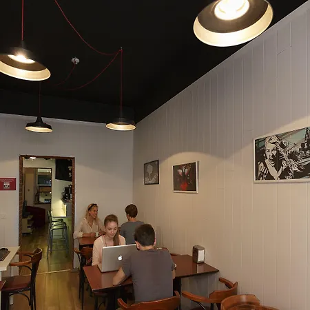 Hush Lounge * איסטמבול