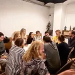 Hush Lounge