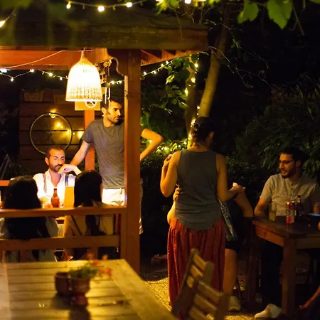 Hush Lounge * Стамбул