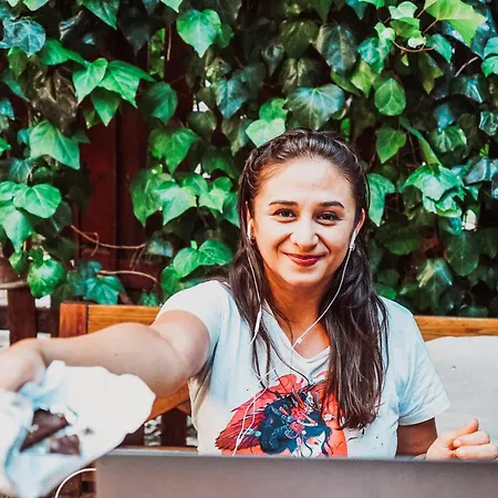 Hush Lounge * Istambul