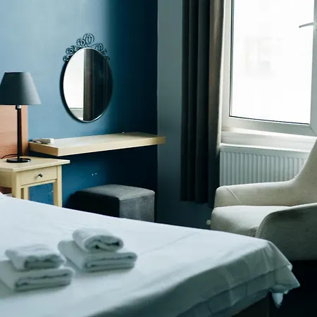 Hush Lounge * Provincia di Istanbul