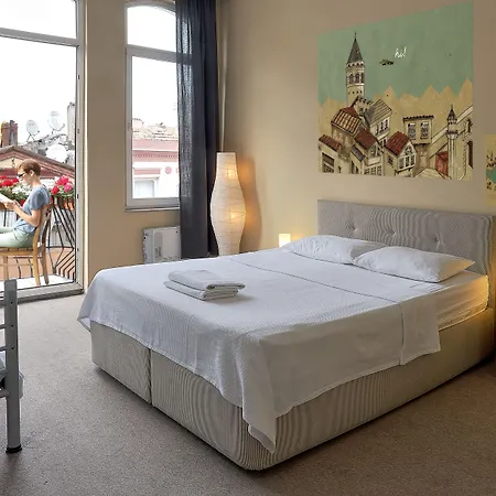 Hush Lounge * Istanbul