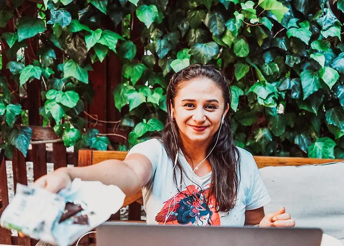 Hush Lounge * Istanbul