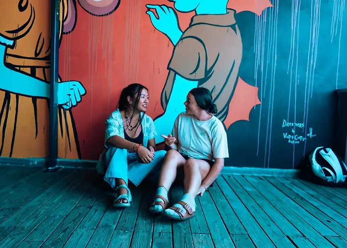 Hush Lounge Istanbul