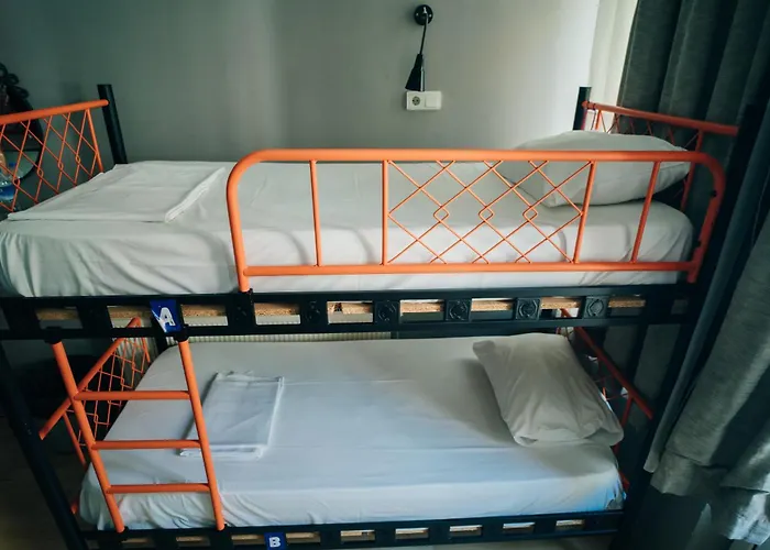 Hush Lounge Istanbul