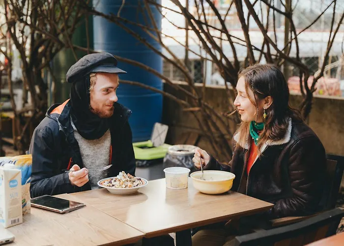 Hush Lounge * Istanbul