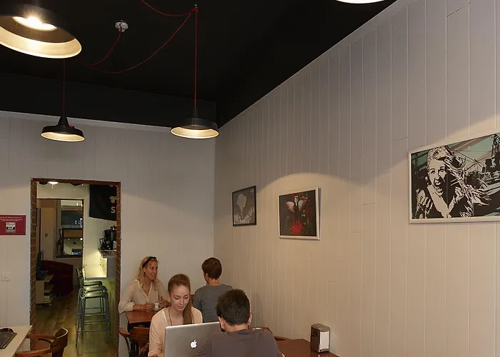 Hush Lounge * Istanbul