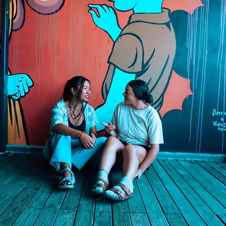 Hush Lounge 이스탄불