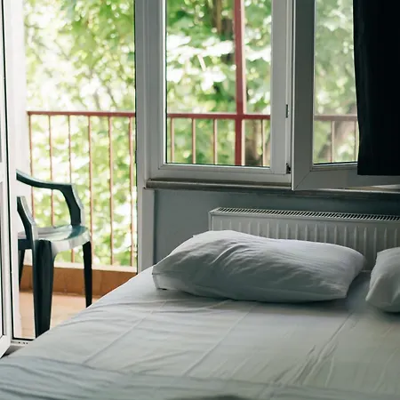 Hush Lounge * Istanbulská provincie