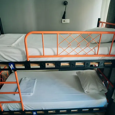 Hush Lounge Istanbulská provincie