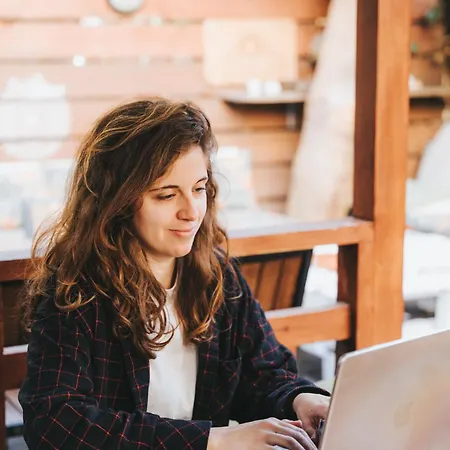 Hostel Hush Lounge Istanbulská provincie