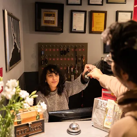 Hush Lounge Istanbulská provincie